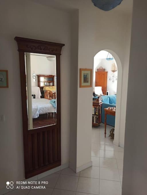 La Suite Di Annamaria Al 167 - Porto Santo Stefano Porto Santo Stefano  Buitenkant foto