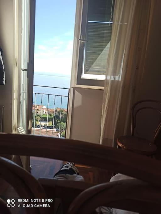 La Suite Di Annamaria Al 167 - Porto Santo Stefano Porto Santo Stefano  Buitenkant foto