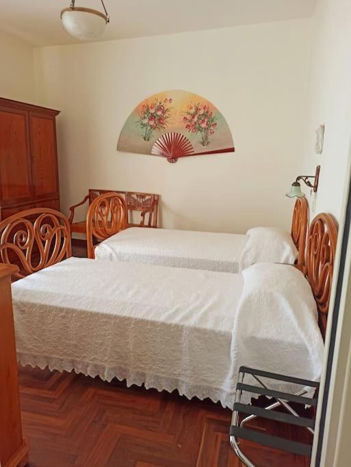 La Suite Di Annamaria Al 167 - Porto Santo Stefano Porto Santo Stefano  Buitenkant foto