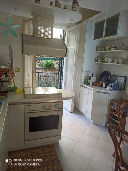 La Suite Di Annamaria Al 167 - Porto Santo Stefano Porto Santo Stefano  Buitenkant foto