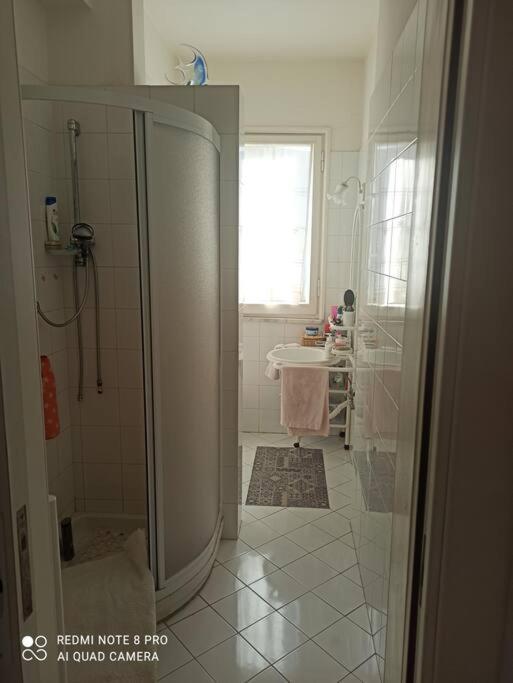La Suite Di Annamaria Al 167 - Porto Santo Stefano Porto Santo Stefano  Buitenkant foto