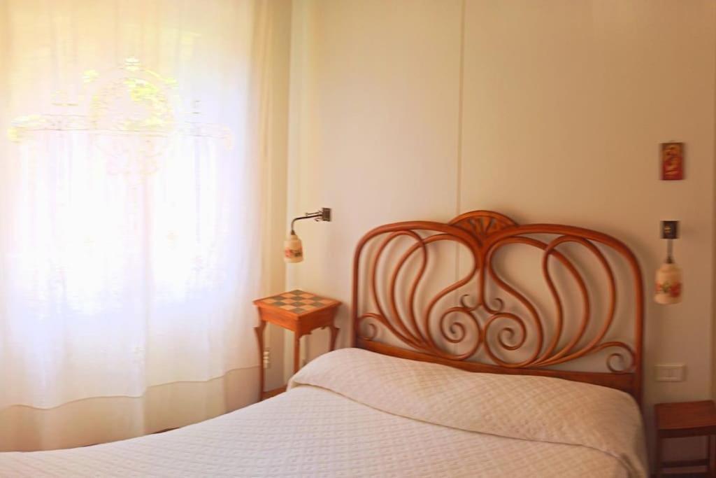 La Suite Di Annamaria Al 167 - Porto Santo Stefano Porto Santo Stefano  Buitenkant foto