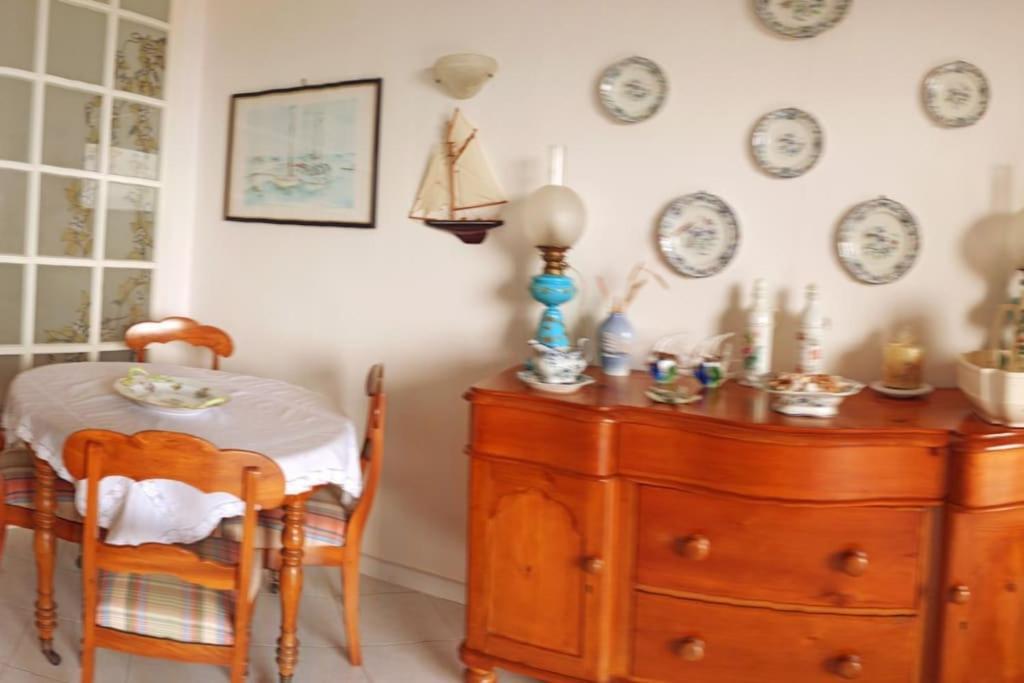 La Suite Di Annamaria Al 167 - Porto Santo Stefano Porto Santo Stefano  Buitenkant foto