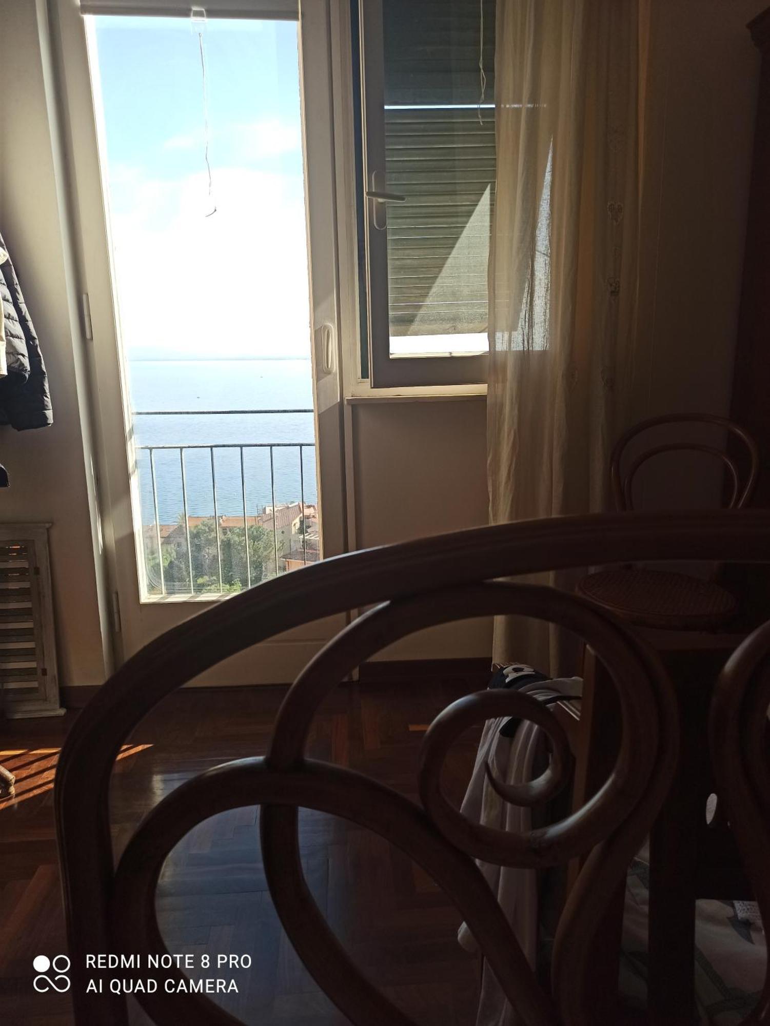 La Suite Di Annamaria Al 167 - Porto Santo Stefano Porto Santo Stefano  Buitenkant foto