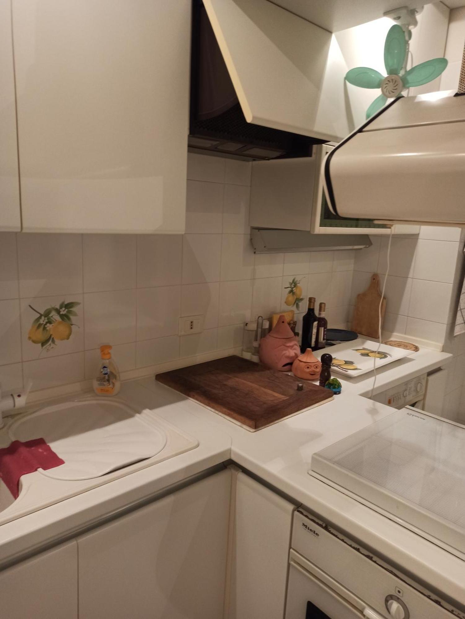 La Suite Di Annamaria Al 167 - Porto Santo Stefano Porto Santo Stefano  Buitenkant foto