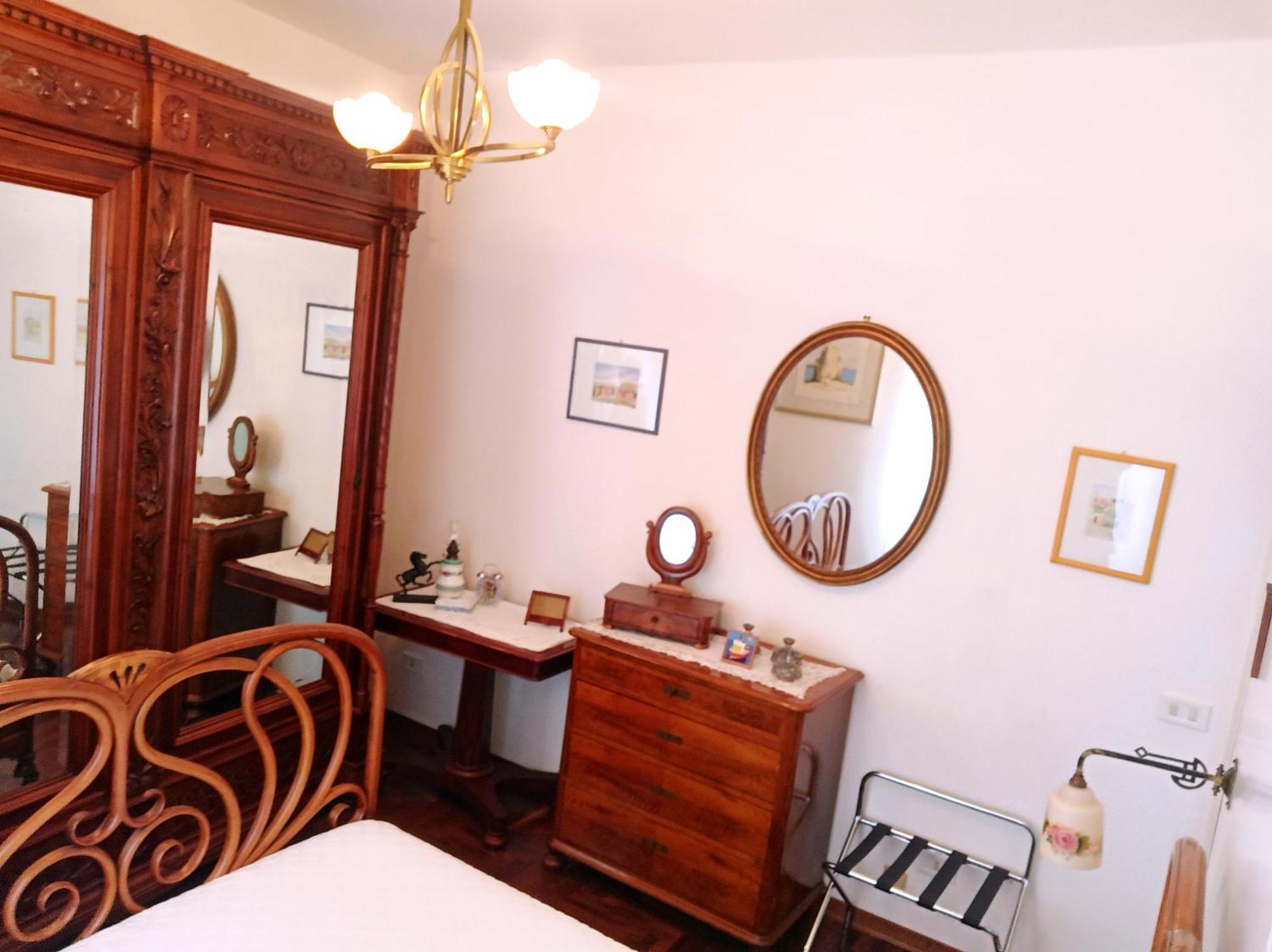 La Suite Di Annamaria Al 167 - Porto Santo Stefano Porto Santo Stefano  Buitenkant foto