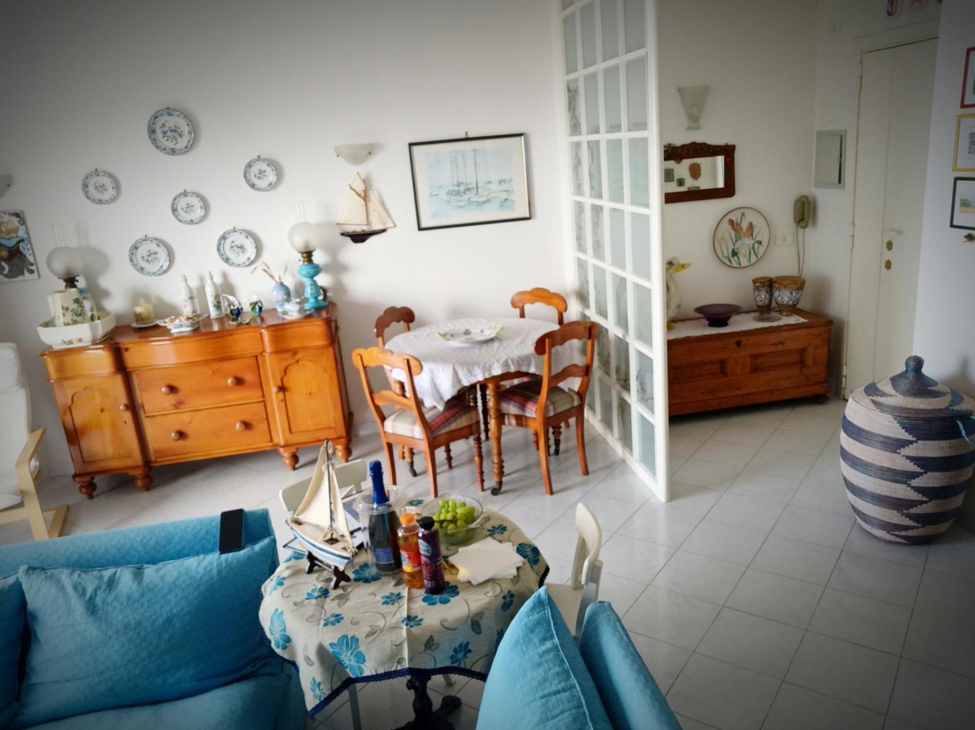 La Suite Di Annamaria Al 167 - Porto Santo Stefano Porto Santo Stefano  Buitenkant foto