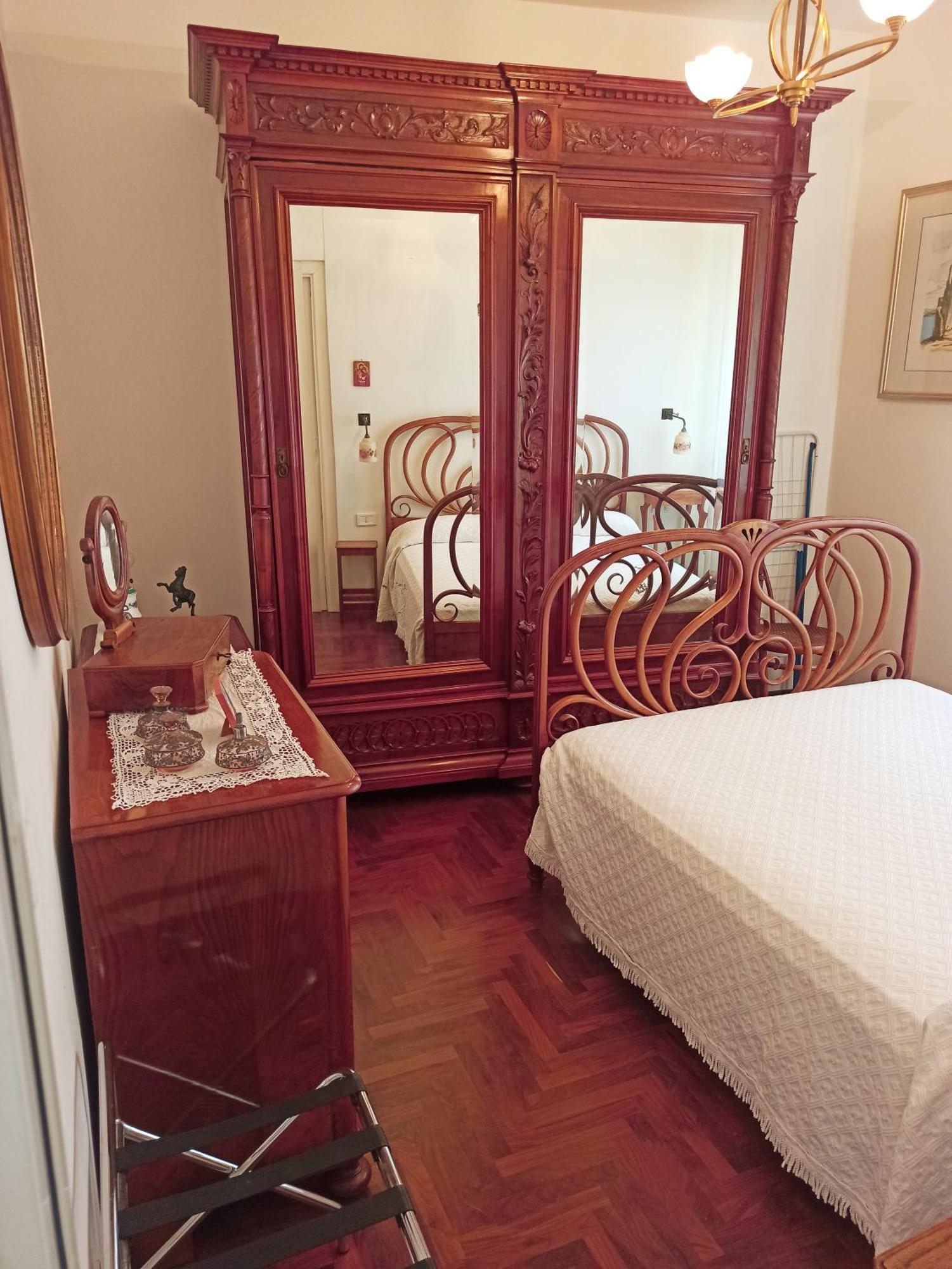 La Suite Di Annamaria Al 167 - Porto Santo Stefano Porto Santo Stefano  Buitenkant foto