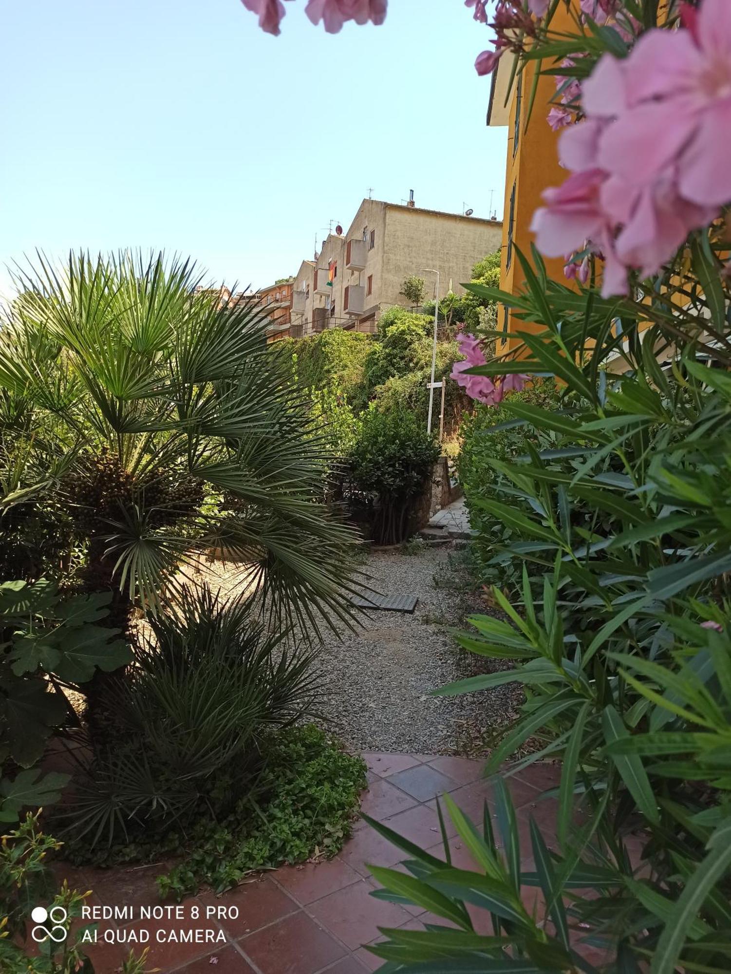 La Suite Di Annamaria Al 167 - Porto Santo Stefano Porto Santo Stefano  Buitenkant foto